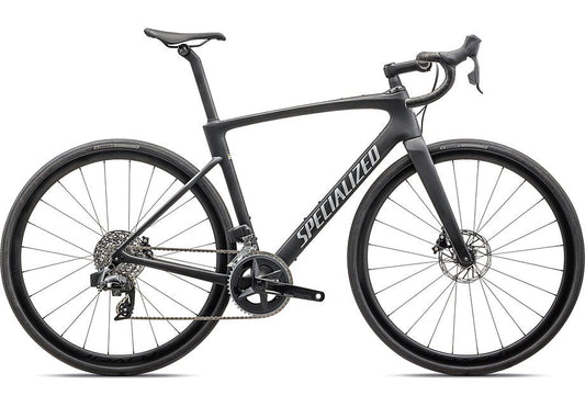 2025 Specialized Roubaix Expert Bike-Goodwynn's
