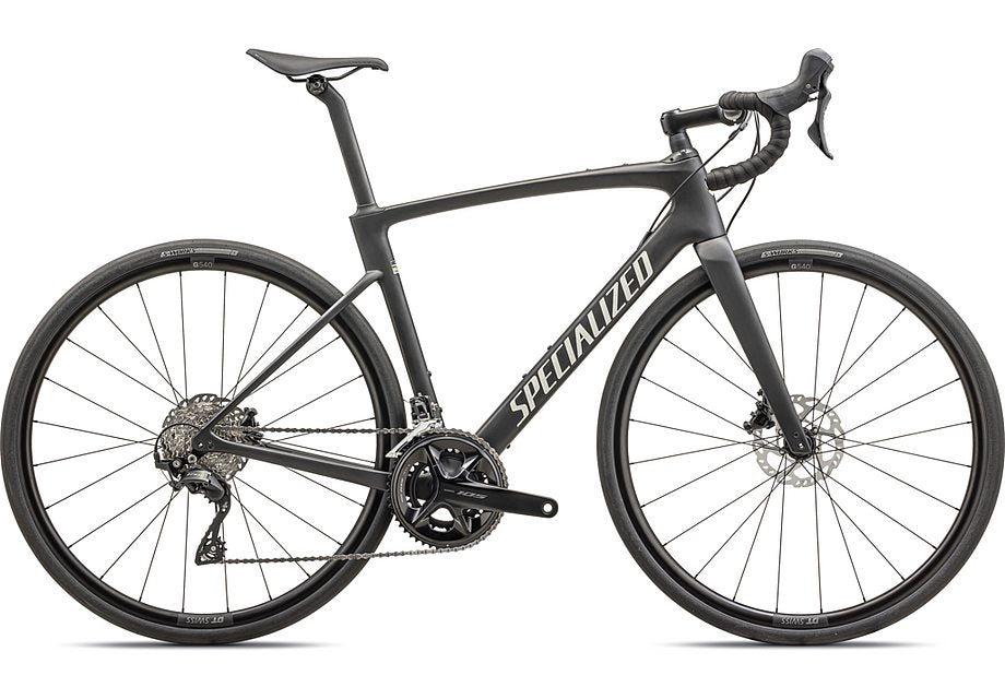 2025 Specialized Roubaix Sport 105 Bike
