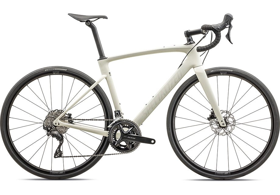 2025 Specialized Roubaix Sport 105 Bike