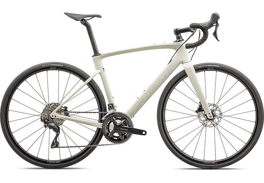 2025 Specialized Roubaix Sport 105 Bike-Goodwynn's