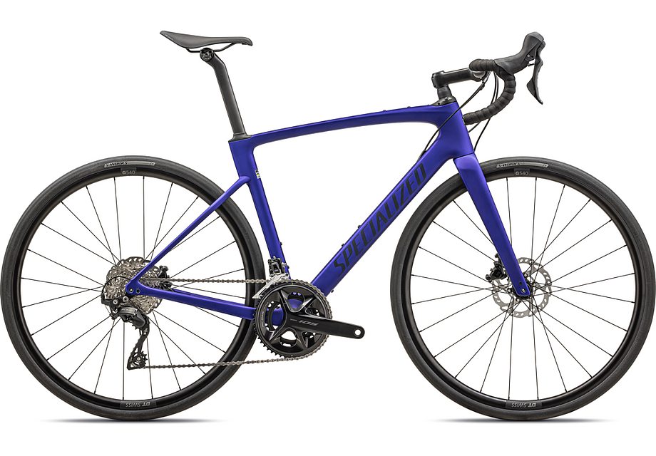 2025 Specialized Roubaix Sport 105 Bike-Goodwynn'sGoodwynn's