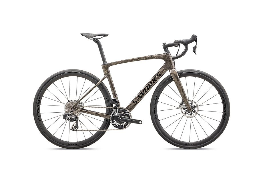 2025 Specialized Roubaix S-Works ETAP Bike-Goodwynn'sGoodwynn's