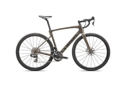 2025 Specialized Roubaix S-Works ETAP Bike