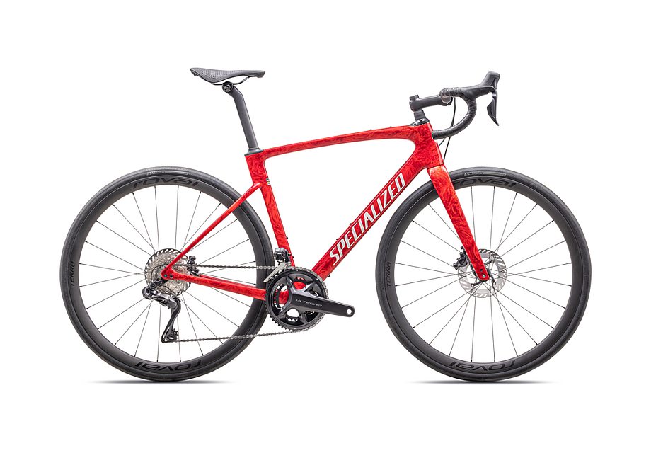 2025 Specialized Roubaix Pro Bike-Goodwynn'sGoodwynn's