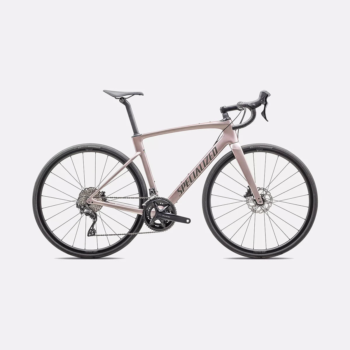 2025 Specialized Roubaix Sport 105 Bike-Goodwynn'sGoodwynn's