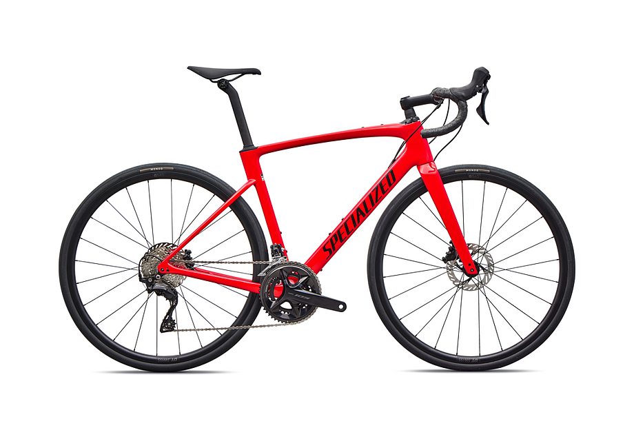 2026 Specialized Roubaix Sport