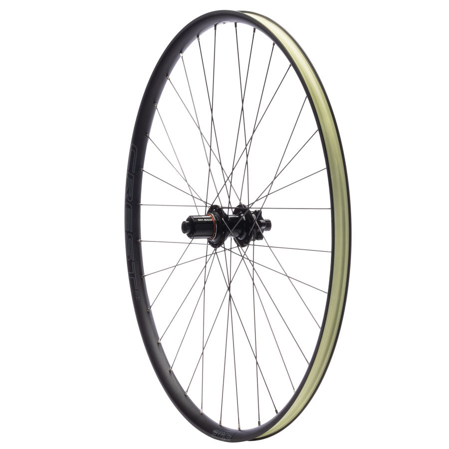 Stan's Crest MK4 LTD Rear Wheel - 29" 12 x 148mm Center-Lock Micro Spline 32H