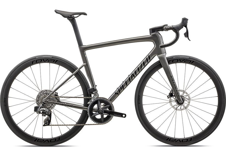 2024 Specialized Tarmac Sl8 Expert Bike-Goodwynn'sGoodwynn's