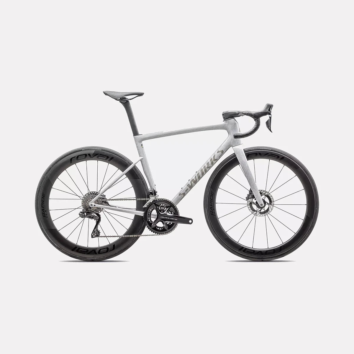 2025 Specialized Tarmac Sl8 S-Works di2 Bike-Goodwynn'sGoodwynn's