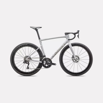 2025 Specialized Tarmac Sl8 S-Works di2 Bike