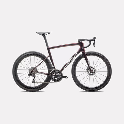 2025 Specialized Tarmac Sl8 S-Works di2 Bike