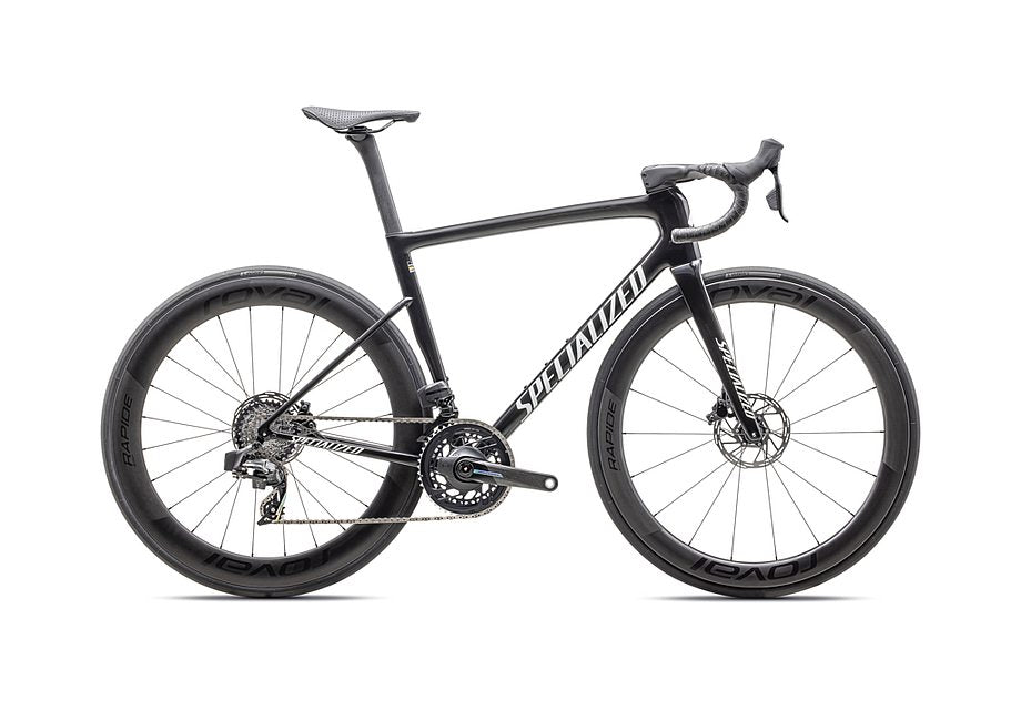 2025 Specialized Tarmac Sl8 Pro etap Bike-Goodwynn'sGoodwynn's