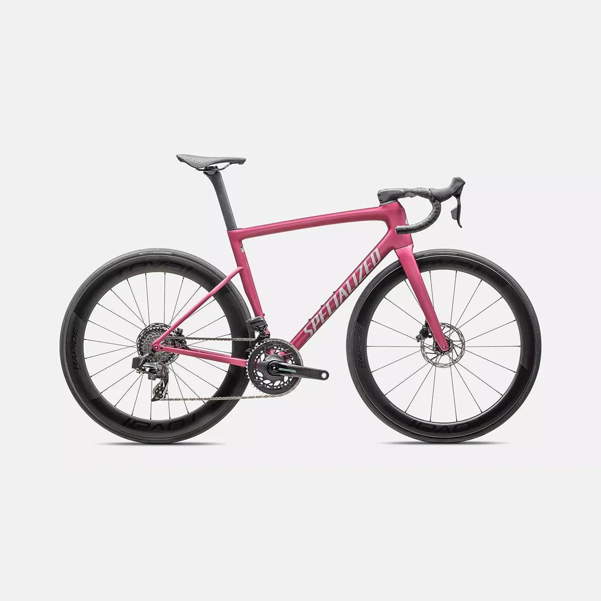 2025 Specialized Tarmac Sl8 Pro etap Bike-Goodwynn'sGoodwynn's