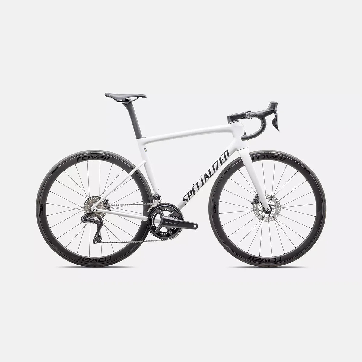 2025 Specialized Tarmac Sl8 Expert di2 Bike