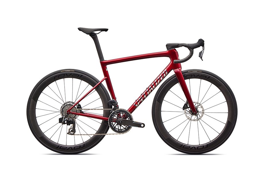 2026 Specialized Tarmac Sl8 Pro Axs-Goodwynn'sGoodwynn's