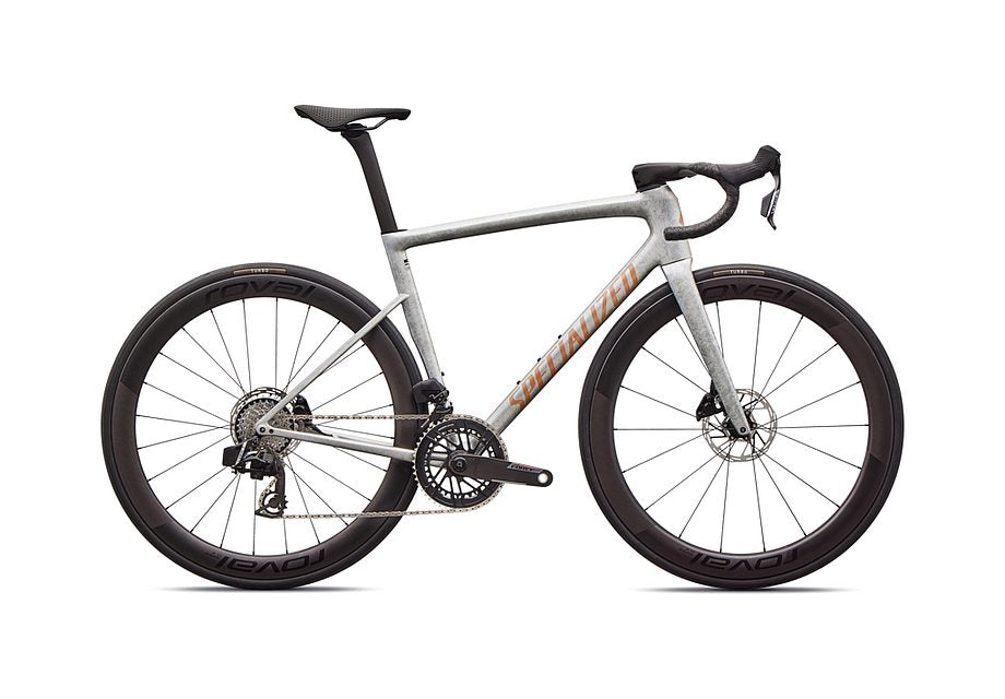 2026 Specialized Tarmac Sl8 Pro Axs-Goodwynn'sGoodwynn's