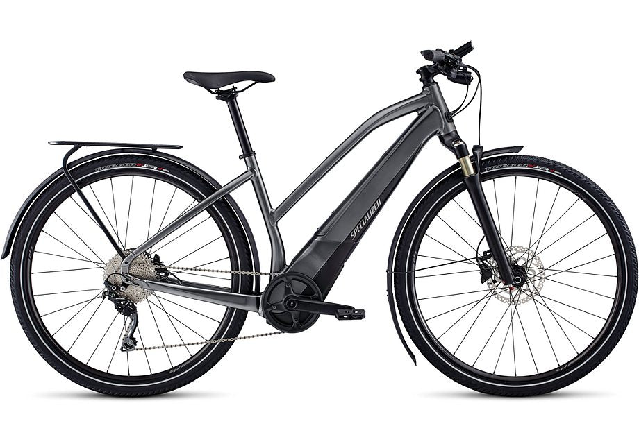 Specialized vado wmn 3.0 gloss satindream black/ black/ powder green s-Goodwynn'sGoodwynn's