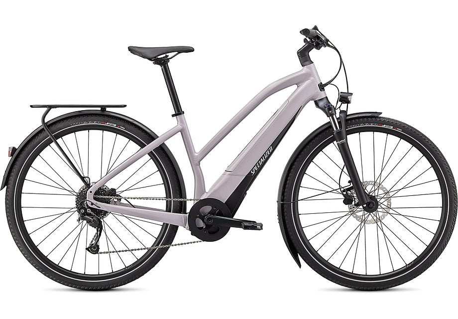 Specialized vado 3.0 st clay / black / liquid silver l-Goodwynn'sGoodwynn's
