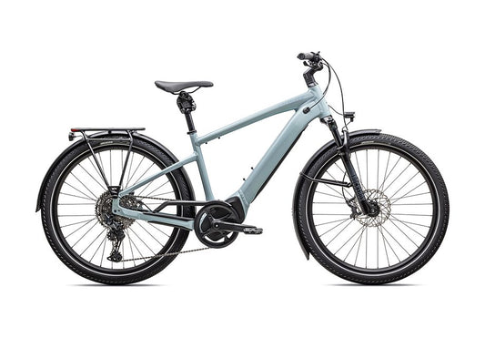 2025 Specialized vado 5.0 ul bike satin seafoam / lapis pearl / glacial metallic s-Goodwynn's