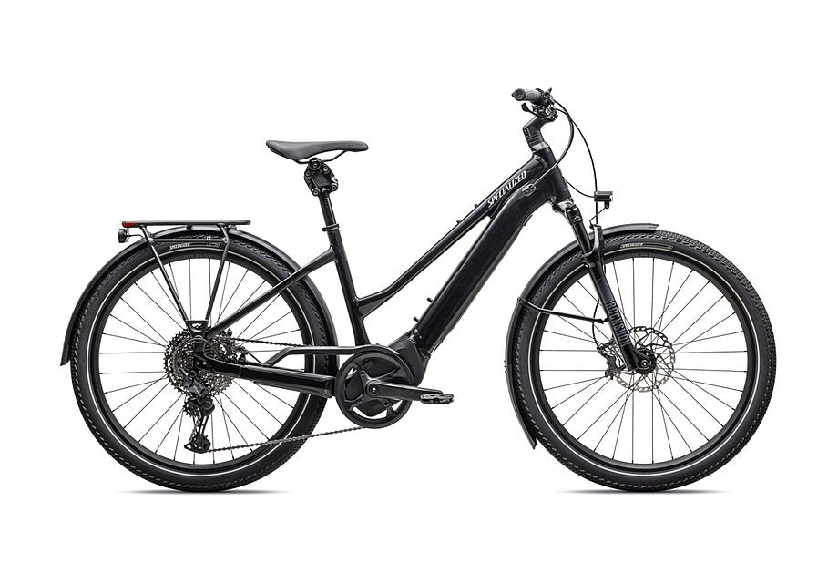 2025 Specialized Vado 5.0 Step Through UL Bike-Goodwynn'sGoodwynn's