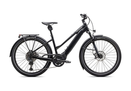2025 Specialized Vado 5.0 Step Through UL Bike-Goodwynn's