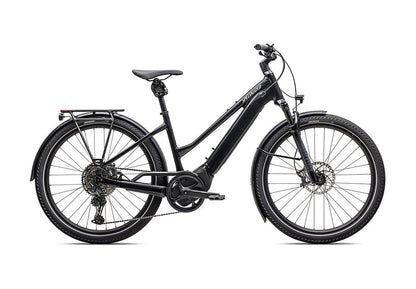 2025 Specialized Vado 5.0 Step Through UL Bike