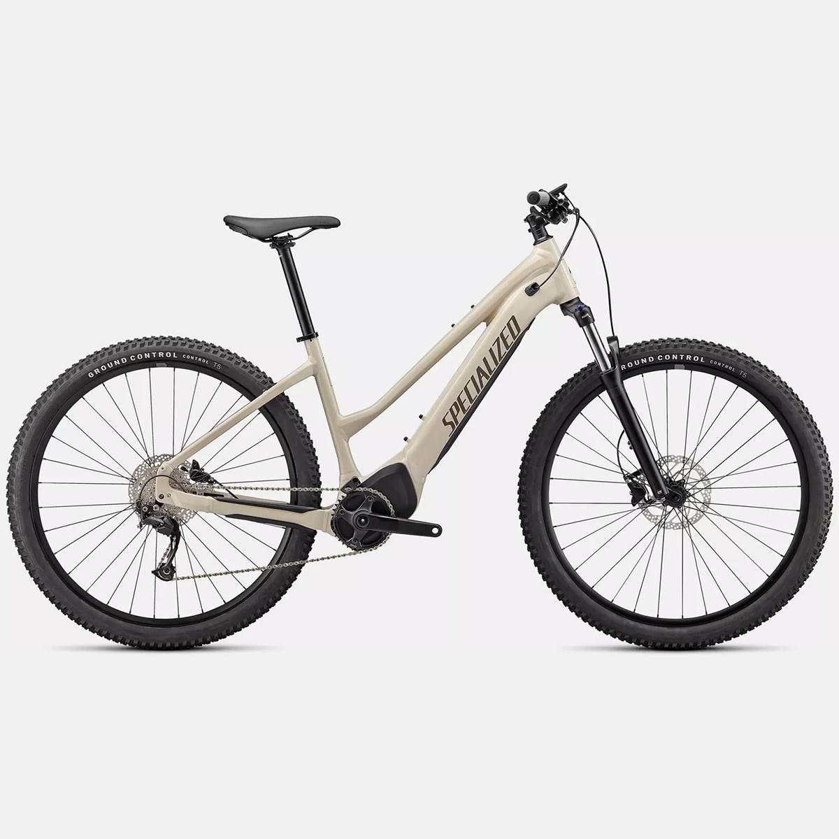 2022 Specialized tero 3.0 step through ul bike white mountains/gunmetal s