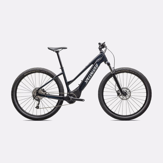 2023 Specialized tero 3.0 step through ul bike dark navy/silver dust l-Goodwynn's