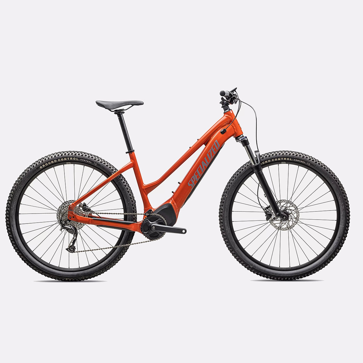 2023 Specialized tero 3.0 step through ul bike redwood l-Goodwynn'sGoodwynn's