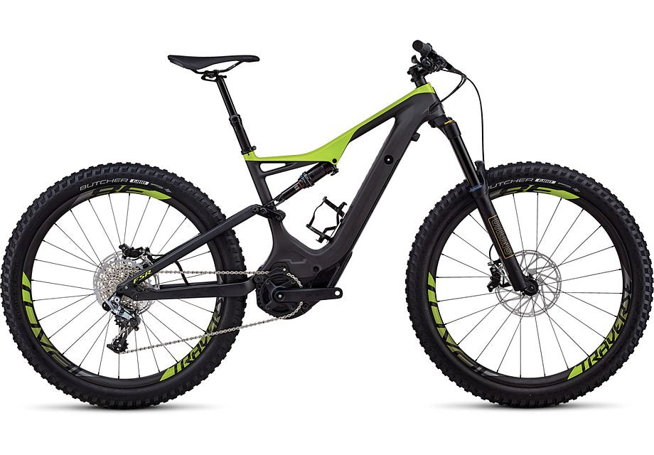 Specialized S-Works levo fsr men carbon 6fattie carbon / hyper m-Goodwynn'sGoodwynn's