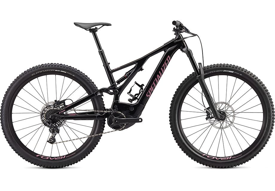 Specialized levo 29 black / dusty lilac m-Goodwynn'sGoodwynn's
