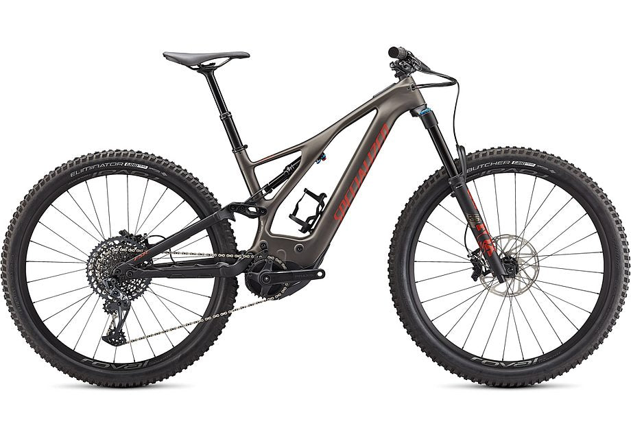 Specialized levo expert carbon 29 gunmetal / redwood / black m-Goodwynn'sGoodwynn's