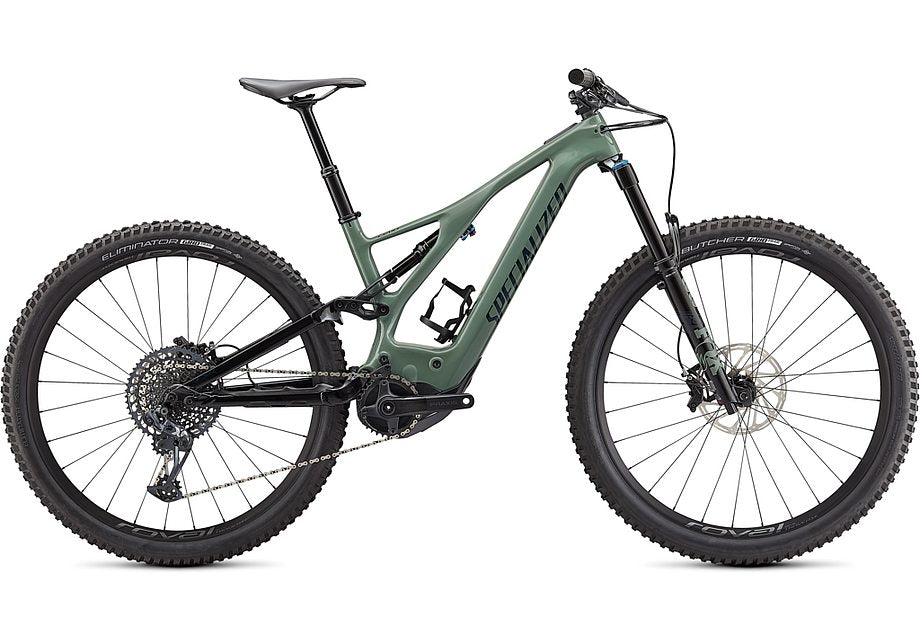 Specialized levo expert carbon 29 sage green/forest green s-Goodwynn'sGoodwynn's