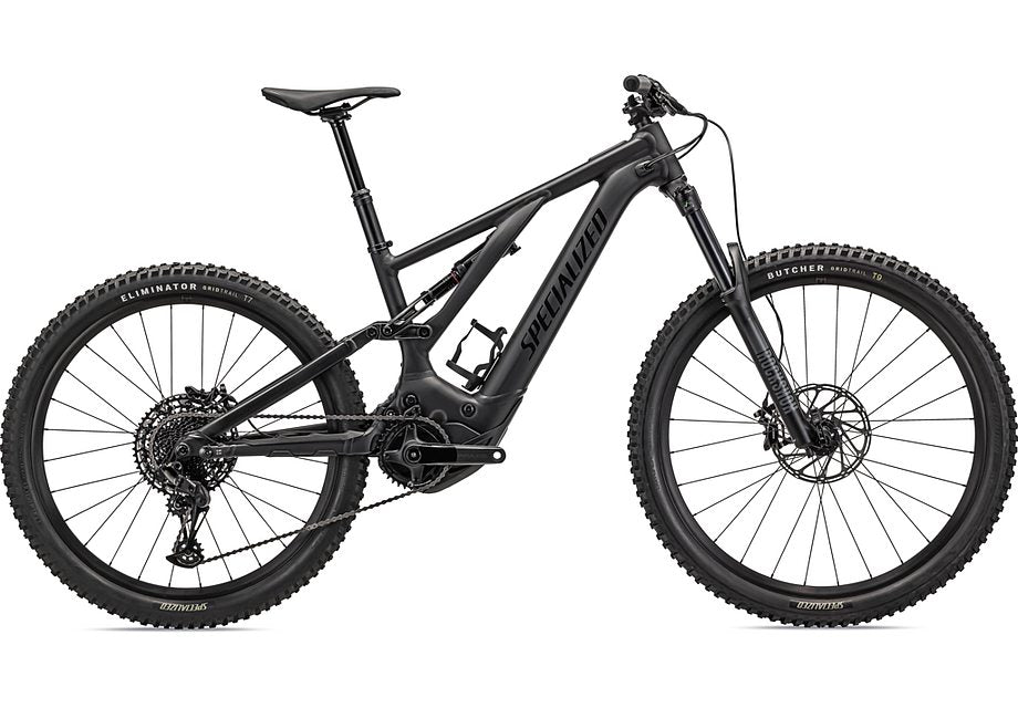 2022 Specialized Levo Bike