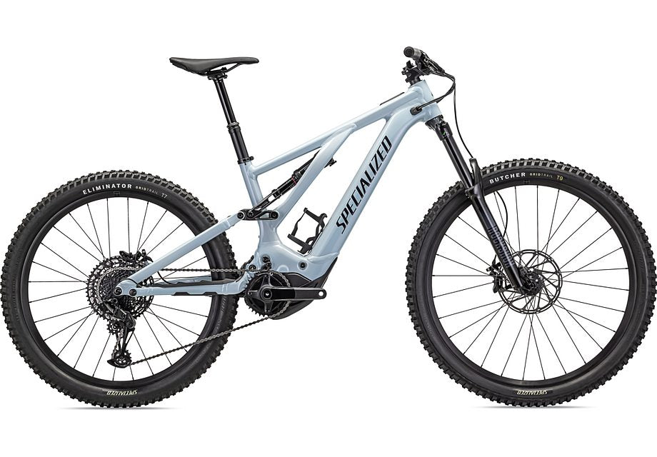 2022 Specialized Levo Bike-Goodwynn'sGoodwynn's