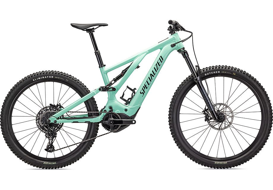 2022 Specialized Levo Bike-Goodwynn'sGoodwynn's