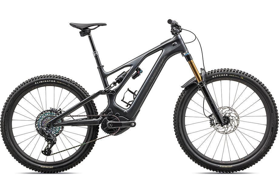 2023 Specialized Levo S-Works Carbon Bike