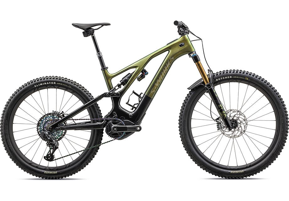 2023 Specialized Levo S-Works Carbon Bike-Goodwynn'sGoodwynn's