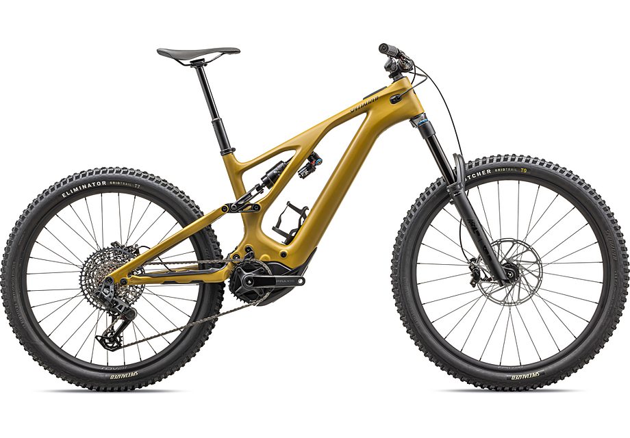 2023 Specialized Levo Expert Carbon G3 Bike-Goodwynn'sGoodwynn's