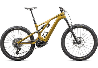 2023 Specialized Levo Expert Carbon G3 Bike