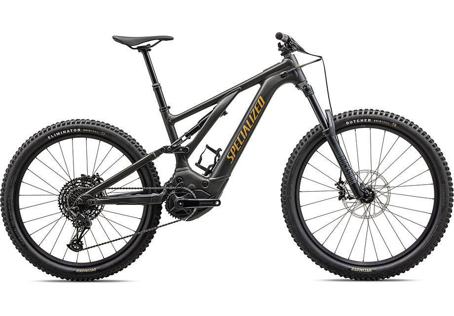 2023 Specialized Levo Alloy Bike-Goodwynn'sGoodwynn's