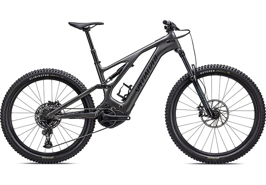 2023 Specialized Levo Carbon Bike Smoke / Black S1-Goodwynn'sGoodwynn's