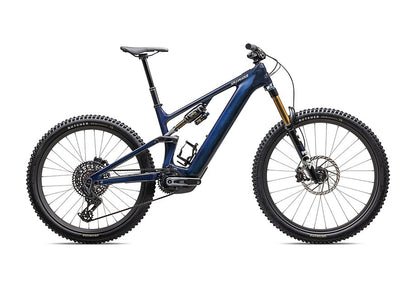 2026 Specialized Levo Pro Carbon G4 Bike