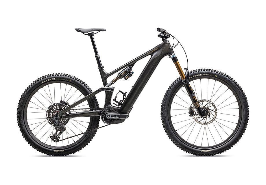 2026 Specialized Levo Pro Carbon G4 Bike-Goodwynn'sGoodwynn's