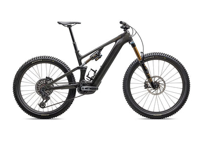 2026 Specialized Levo Pro Carbon G4 Bike