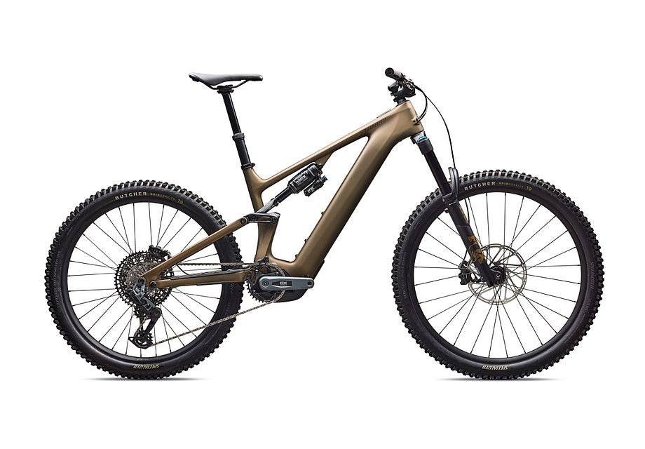2026 Specialized Levo Expert Carbon G4 Bike-Goodwynn'sGoodwynn's