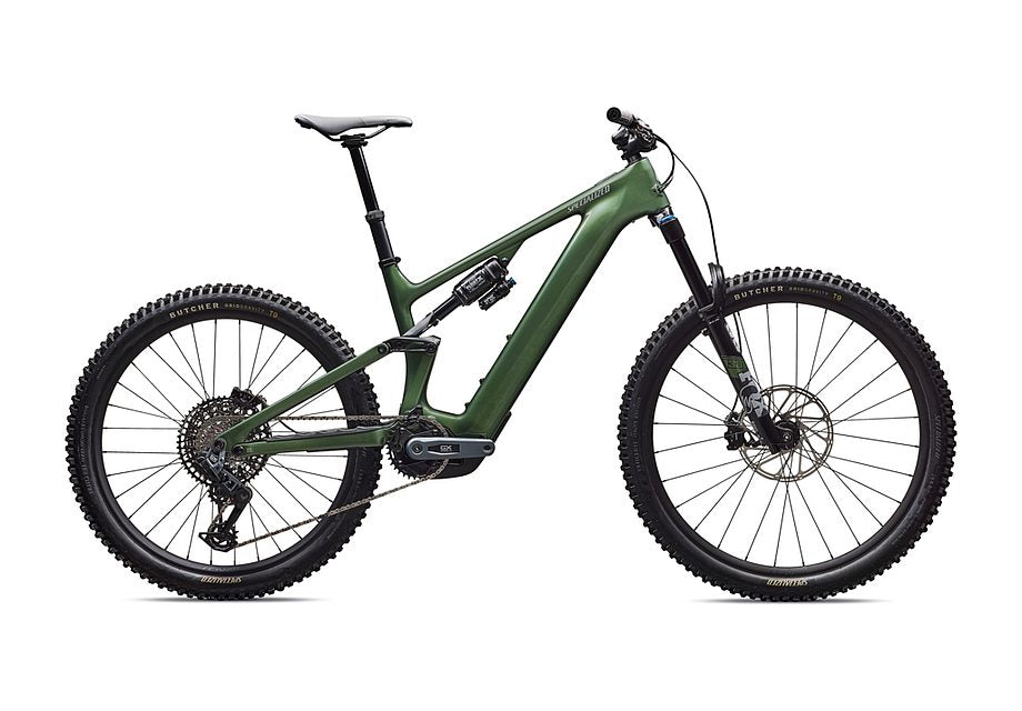 2026 Specialized Levo Expert Carbon G4 Bike-Goodwynn'sGoodwynn's