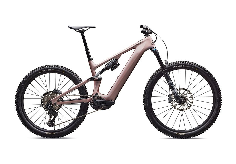 2026 Specialized Levo Comp Carbon