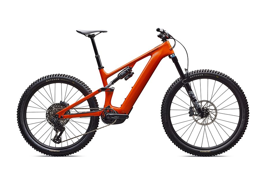 2026 Specialized Levo Comp Carbon