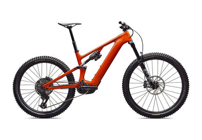 2026 Specialized Levo Comp Carbon
